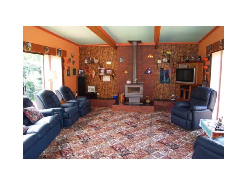 42 Wilkinson Street, Wynyard TAS 7325