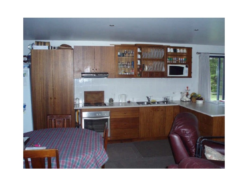 184 Lyons Road, Lapoinya TAS 7325