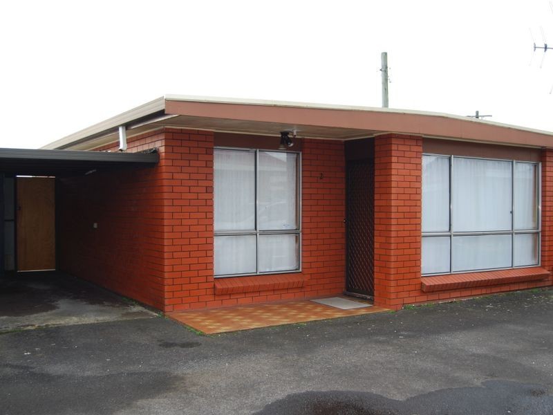 2/63 Goldie Street, Wynyard TAS 7325