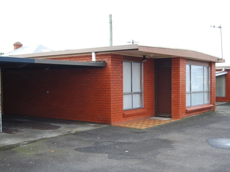 2/63 Goldie Street, Wynyard TAS 7325