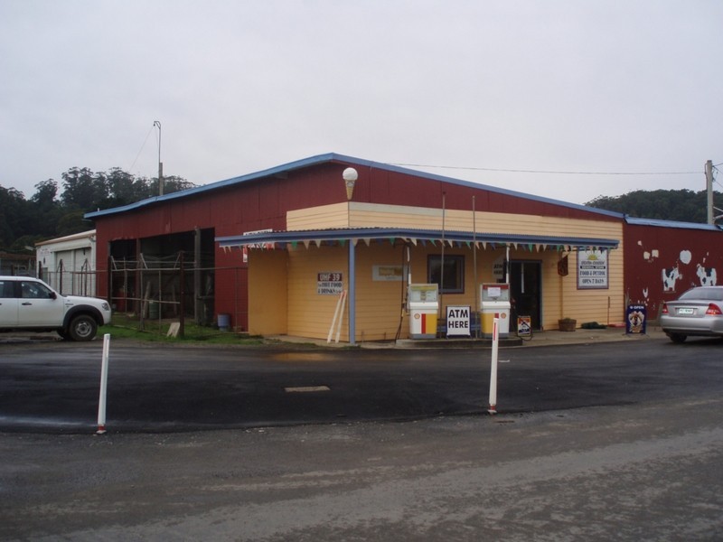 1261 Trowutta Road, Edith Creek TAS 7330
