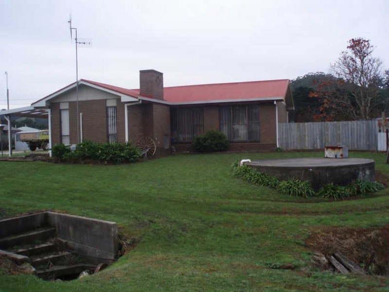 1261 Trowutta Road, Edith Creek TAS 7330