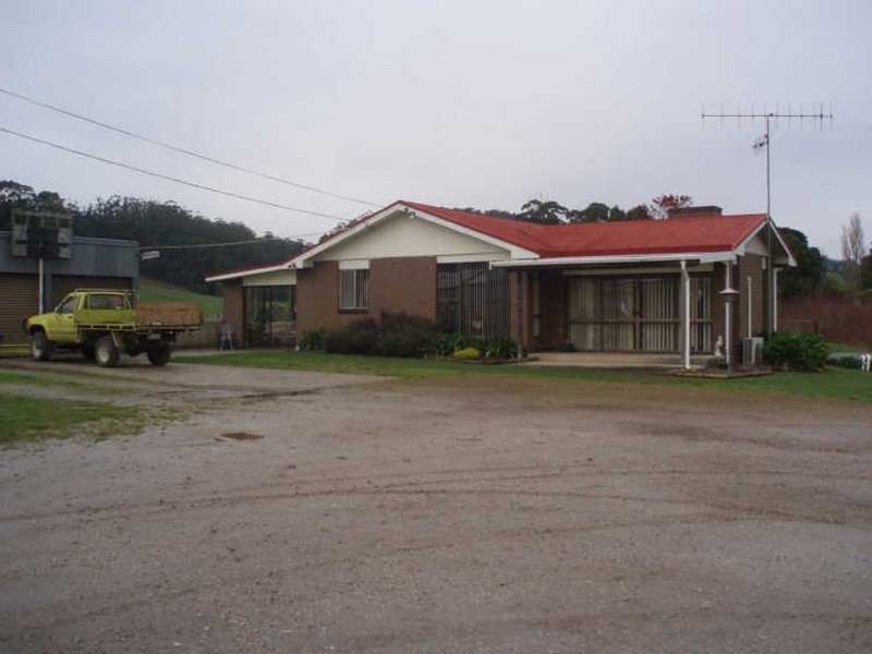 1261 Trowutta Road, Edith Creek TAS 7330