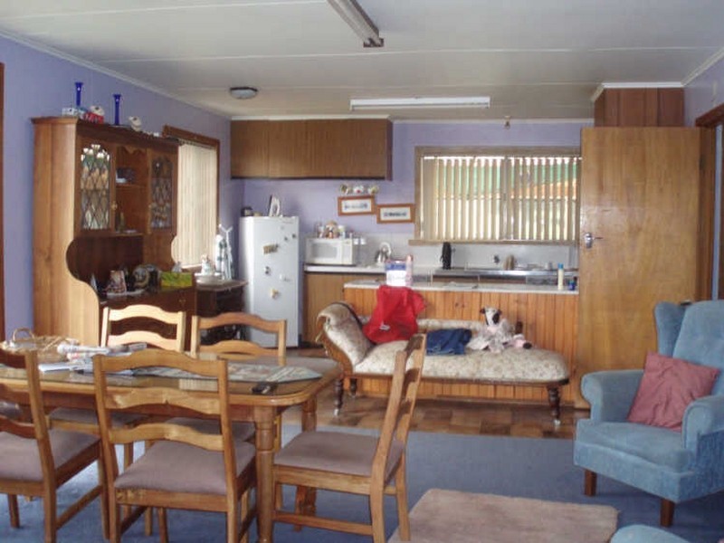 1261 Trowutta Road, Edith Creek TAS 7330