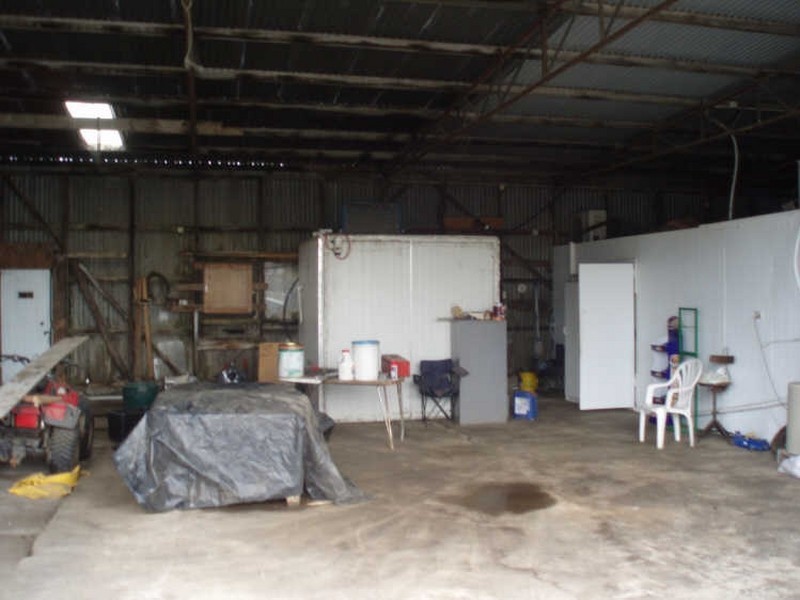 1261 Trowutta Road, Edith Creek TAS 7330