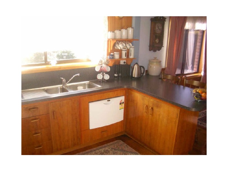 184 Reservoir Drive, Wynyard TAS 7325
