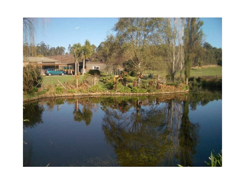 184 Reservoir Drive, Wynyard TAS 7325