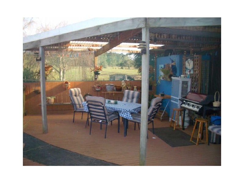 184 Reservoir Drive, Wynyard TAS 7325