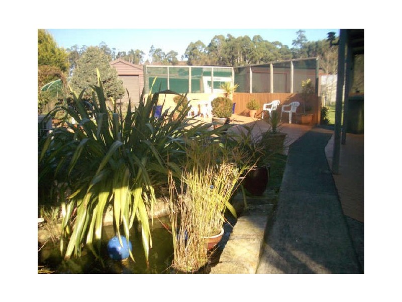 184 Reservoir Drive, Wynyard TAS 7325