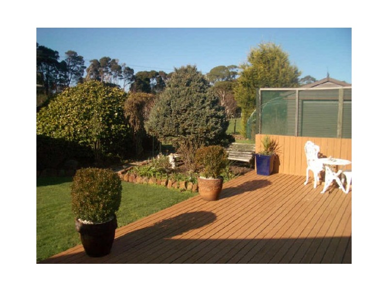 184 Reservoir Drive, Wynyard TAS 7325