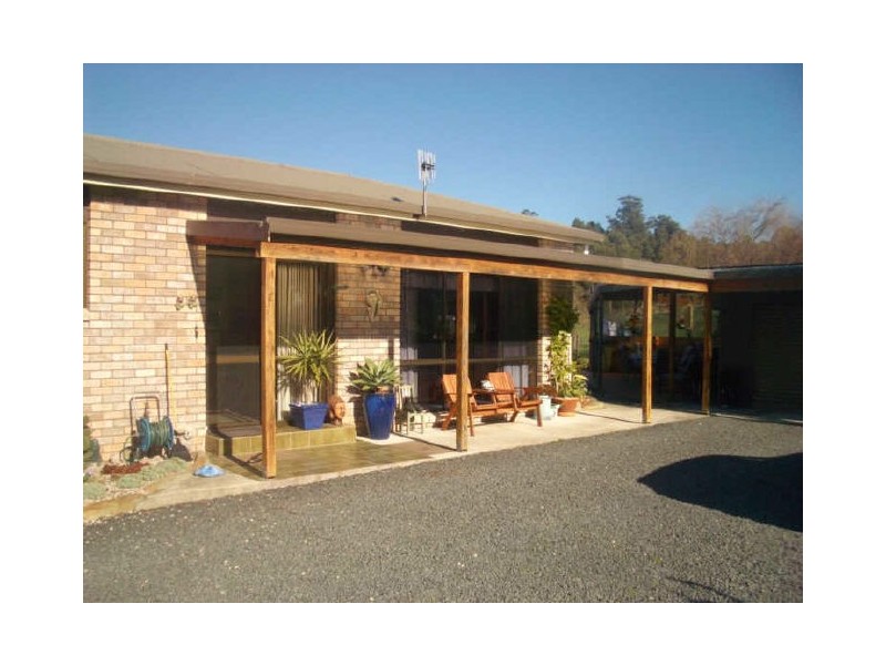 184 Reservoir Drive, Wynyard TAS 7325