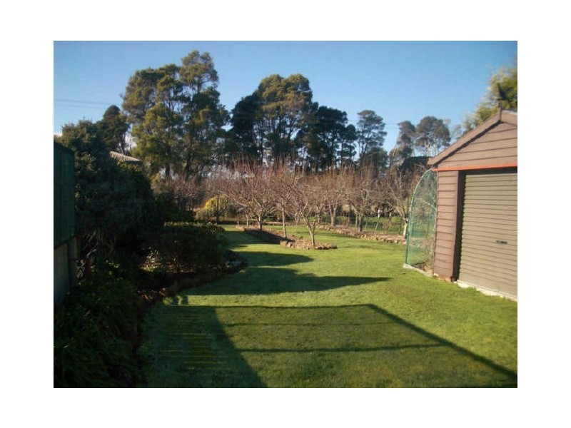 184 Reservoir Drive, Wynyard TAS 7325