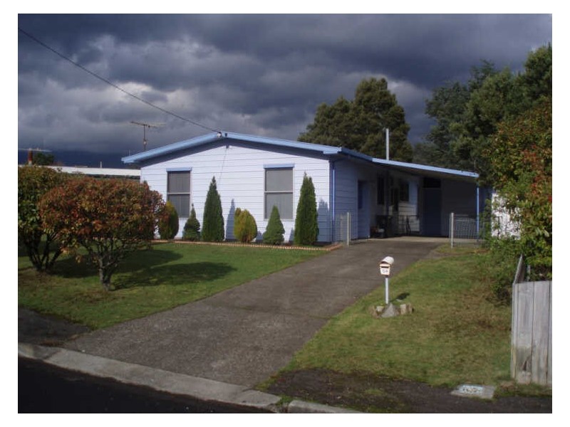 14 Beech Drive, Rosebery TAS 7470