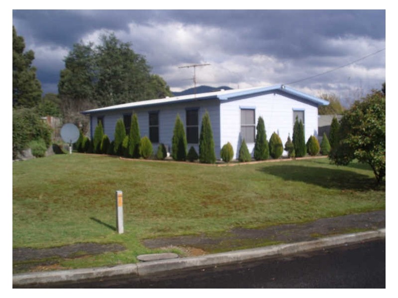 14 Beech Drive, Rosebery TAS 7470