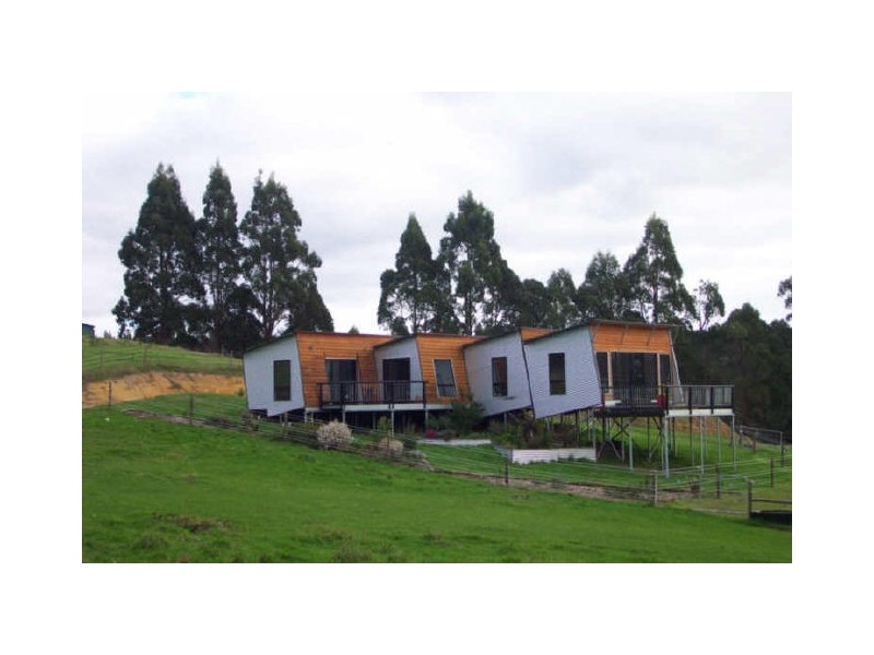 208 Deep Creek Road,, Wynyard TAS 7325