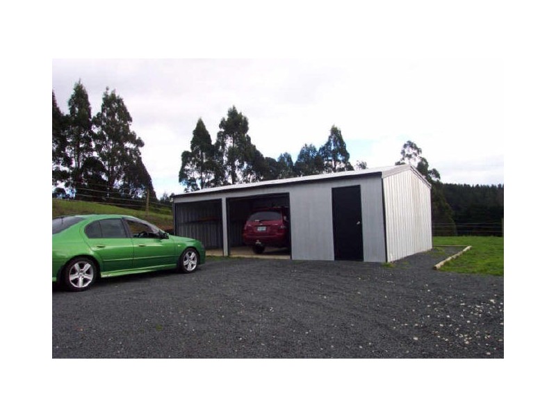208 Deep Creek Road,, Wynyard TAS 7325