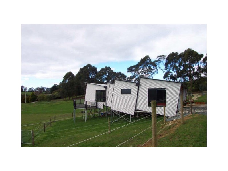 208 Deep Creek Road,, Wynyard TAS 7325