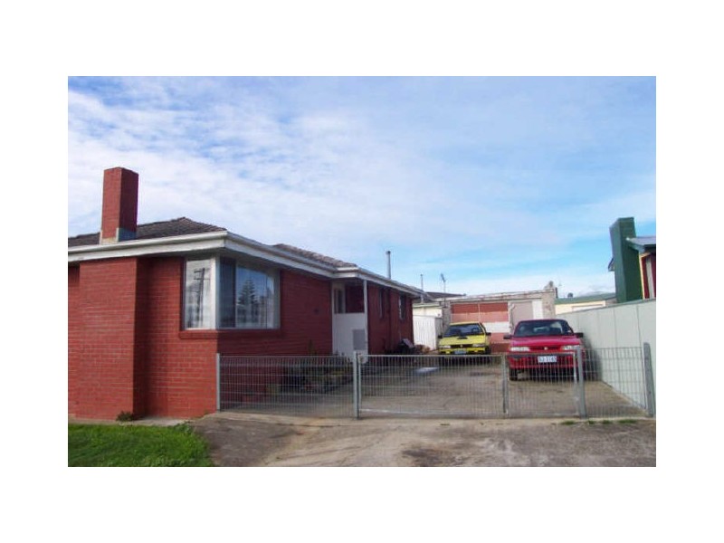 21 Rose Street, Wynyard TAS 7325