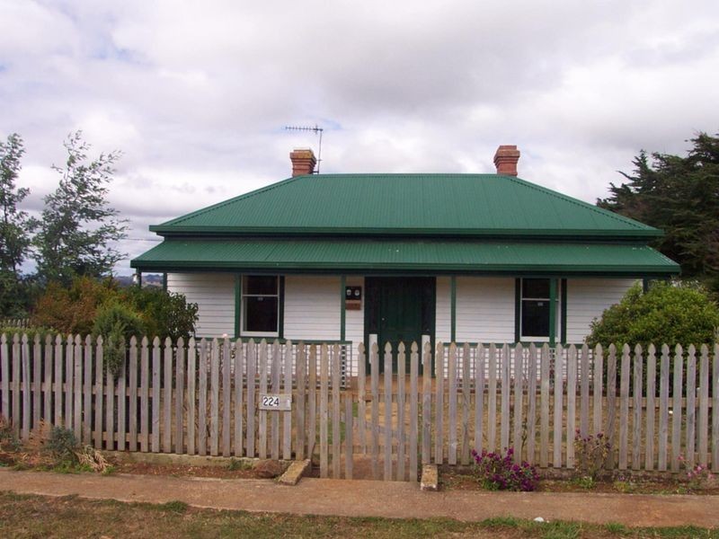 224 Old Mount Hicks Road, Mount Hicks TAS 7325