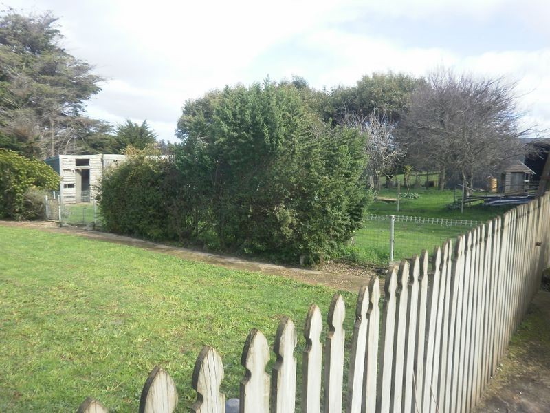 224 Old Mount Hicks Road, Mount Hicks TAS 7325