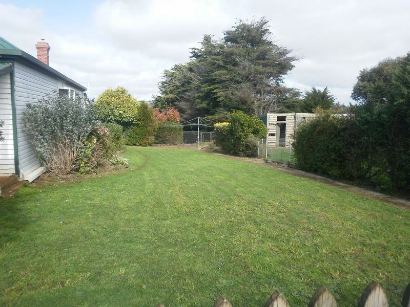 224 Old Mount Hicks Road, Mount Hicks TAS 7325