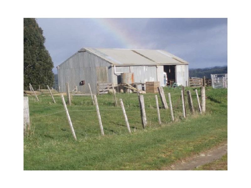 585 Deep Creek Road, Wynyard TAS 7325