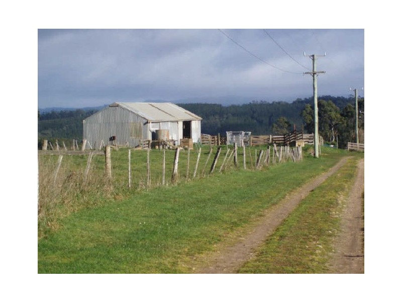 585 Deep Creek Road, Wynyard TAS 7325