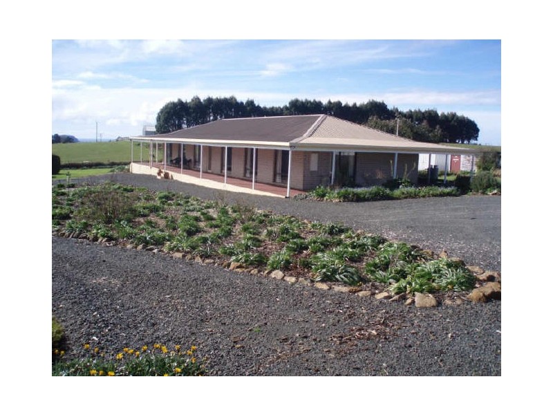 605 Deep Creek Road, Wynyard TAS 7325