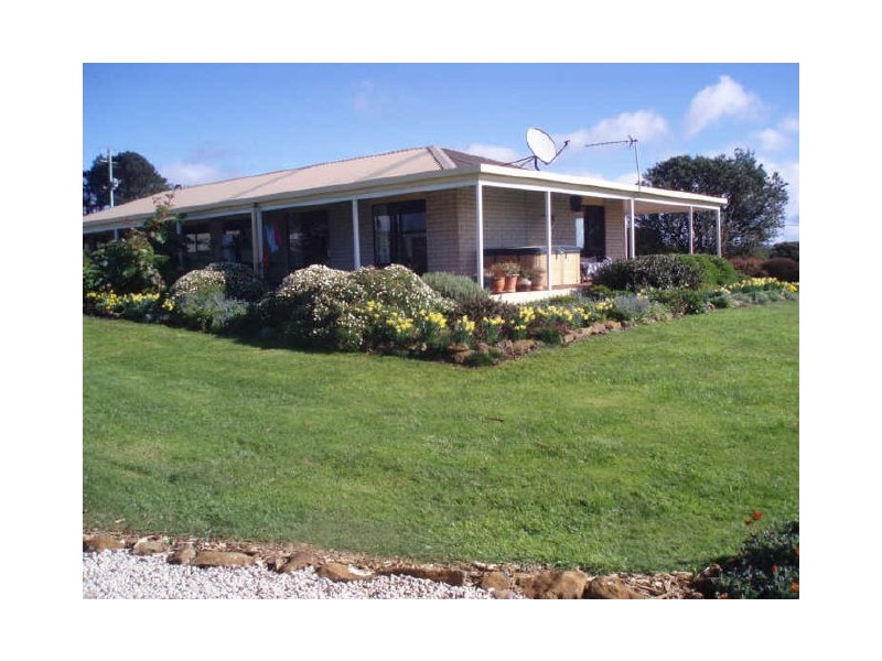 605 Deep Creek Road, Wynyard TAS 7325