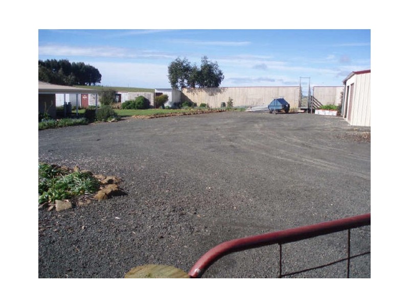 605 Deep Creek Road, Wynyard TAS 7325