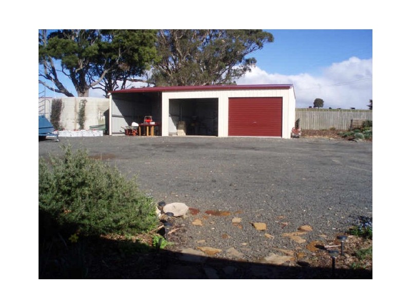 605 Deep Creek Road, Wynyard TAS 7325