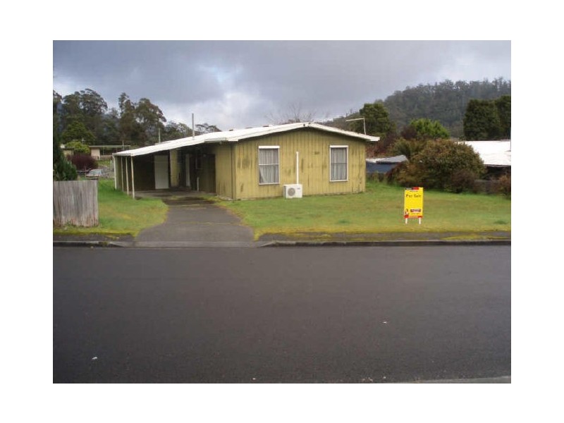 22 Beech Drive, Rosebery TAS 7470