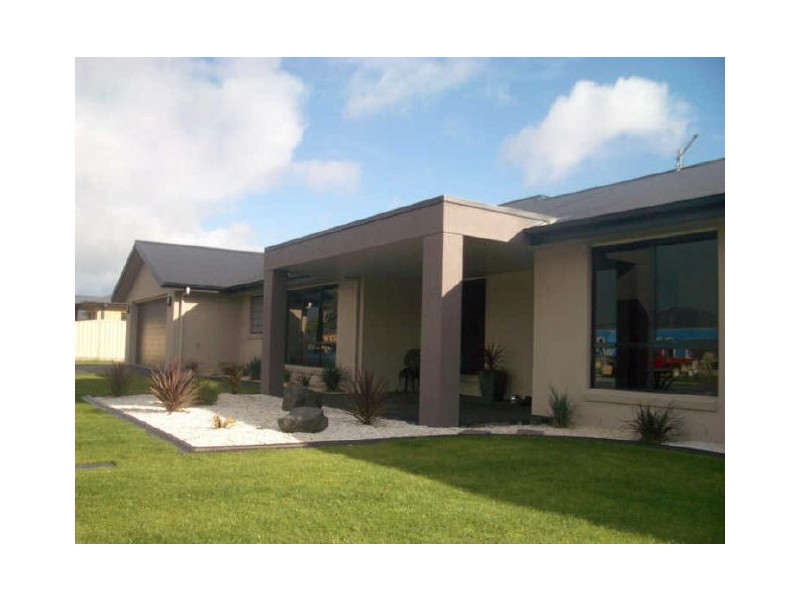1 Maxwell Place, Wynyard TAS 7325
