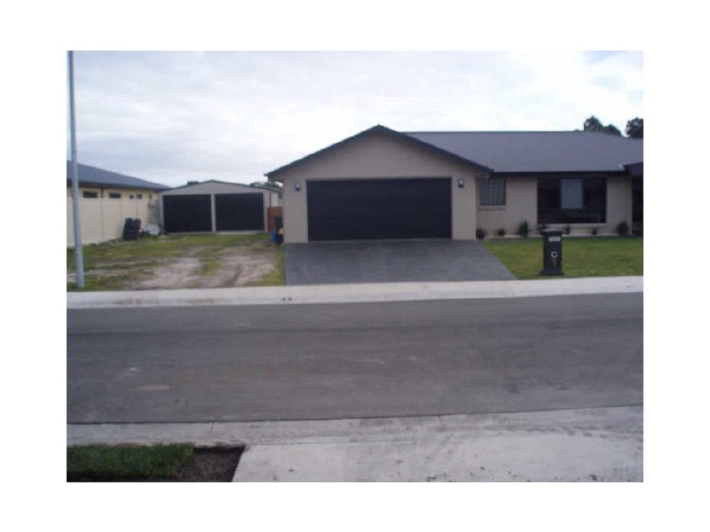 1 Maxwell Place, Wynyard TAS 7325