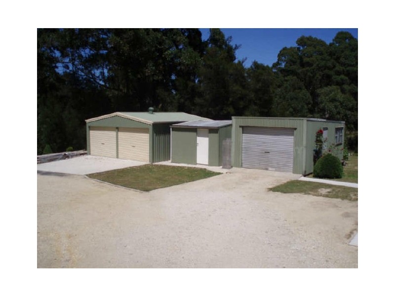 120a Lapoinya Road, Lapoinya TAS 7325