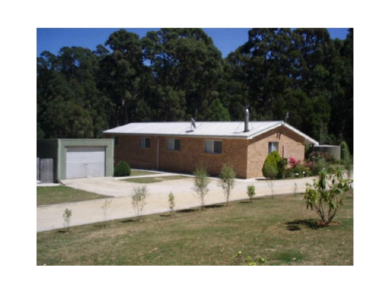 120a Lapoinya Road, Lapoinya TAS 7325