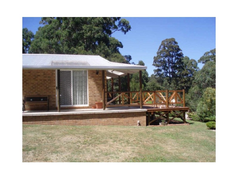 120a Lapoinya Road, Lapoinya TAS 7325