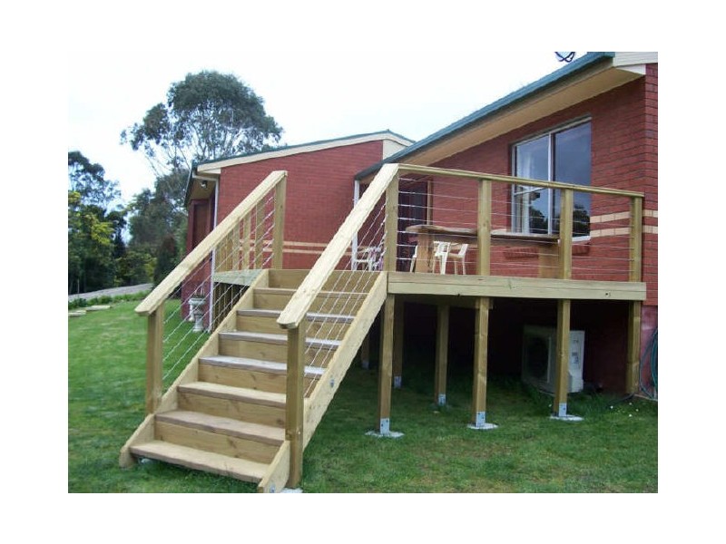 5 Inglis Court, Wynyard TAS 7325