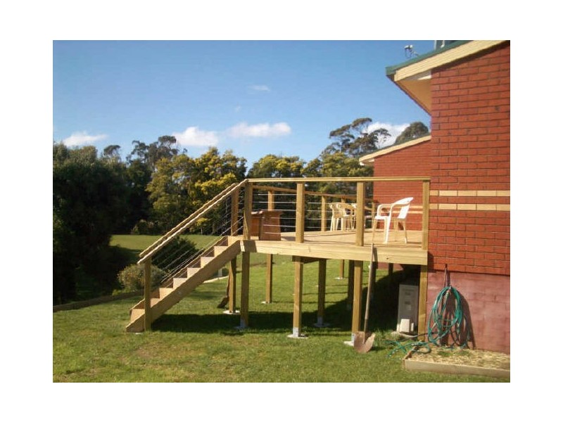 5 Inglis Court, Wynyard TAS 7325