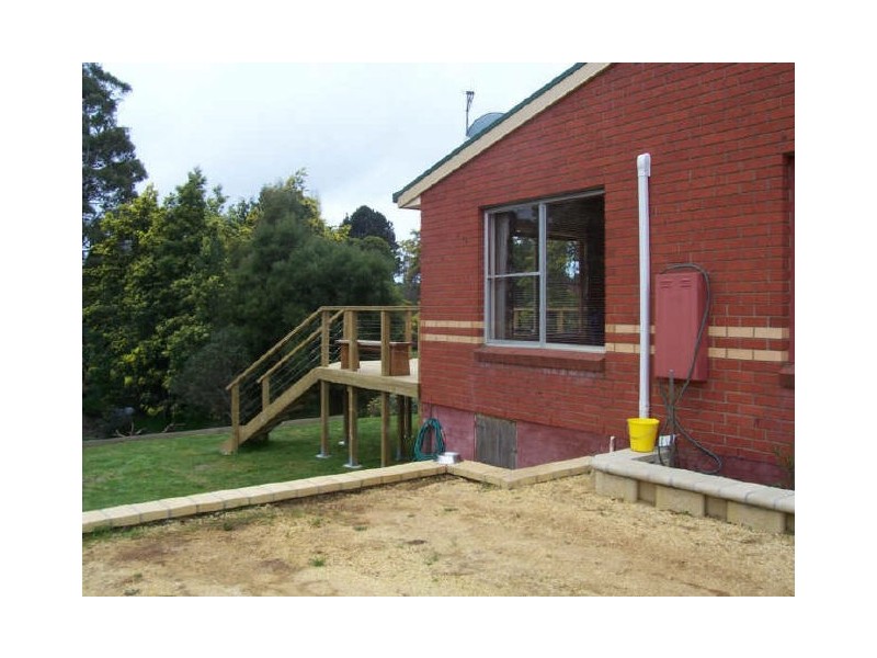 5 Inglis Court, Wynyard TAS 7325