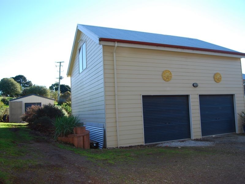 181 Port Road, Boat Harbour Beach TAS 7321