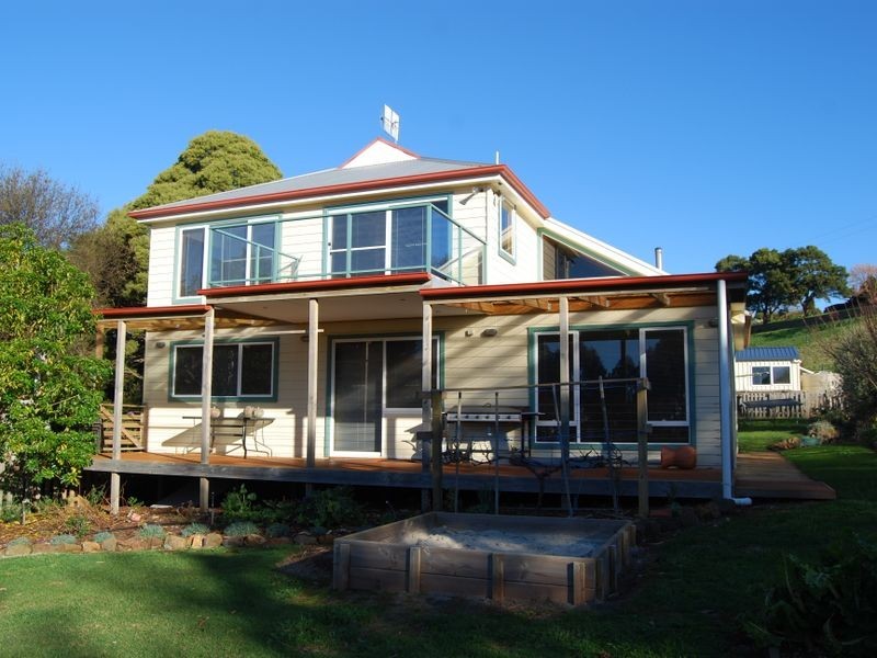181 Port Road, Boat Harbour Beach TAS 7321