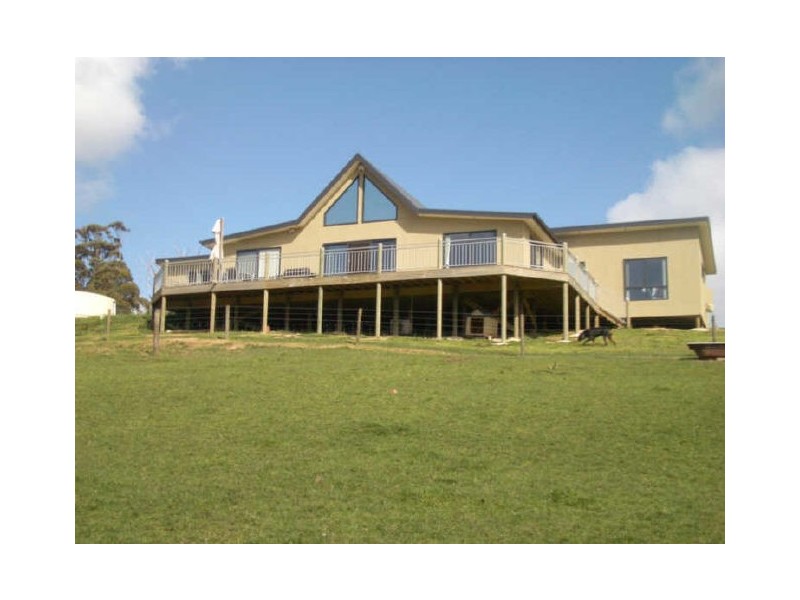 45 Lennah Drive, Wynyard TAS 7325