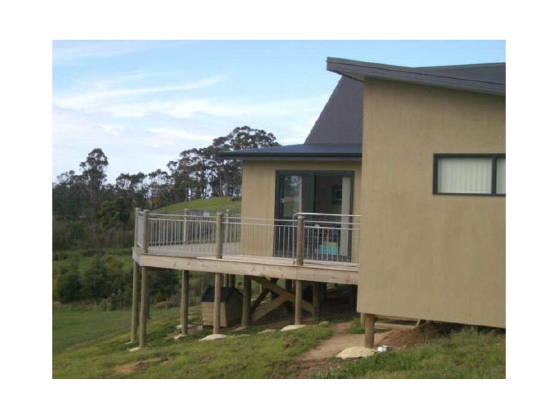 45 Lennah Drive, Wynyard TAS 7325