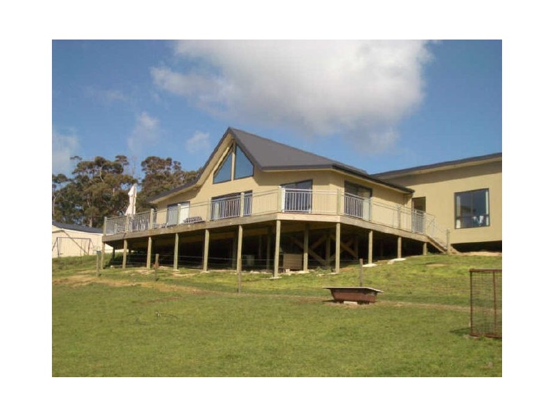 45 Lennah Drive, Wynyard TAS 7325
