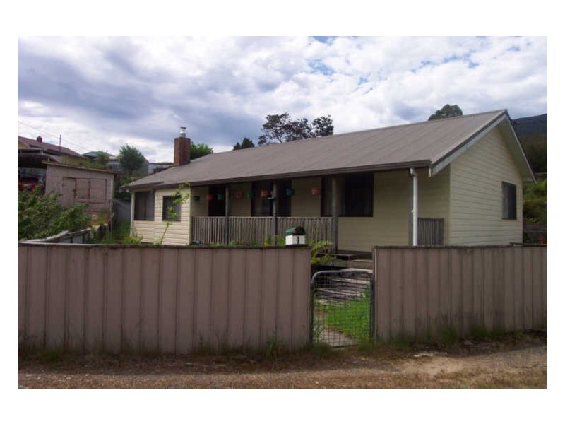 1 Gepp Street, Rosebery TAS 7470