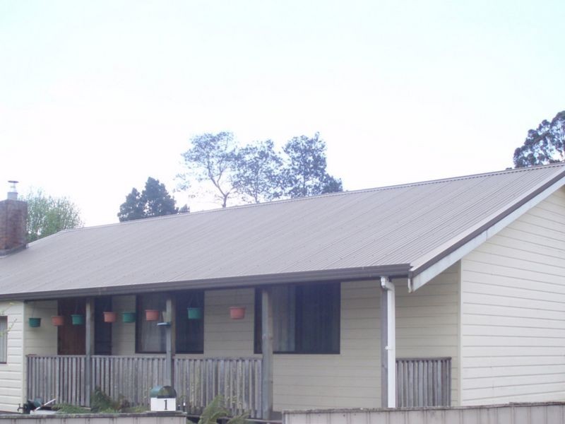 1 Gepp Street, Rosebery TAS 7470