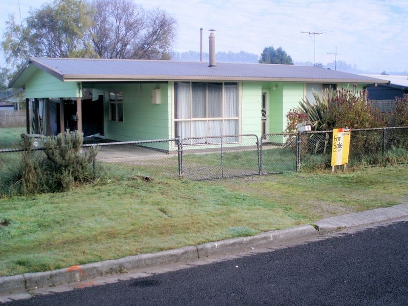 9 Fraser Street, Rosebery TAS 7470