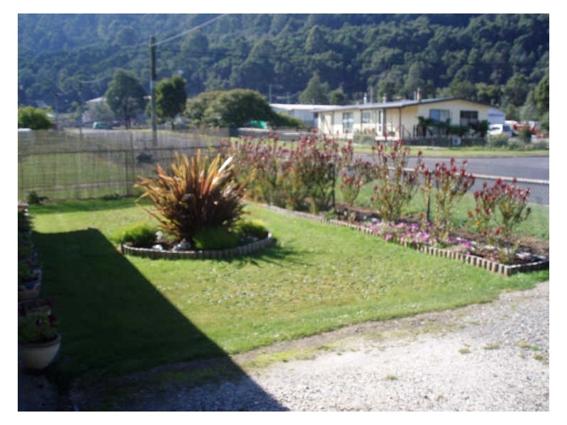 9 Fraser Street, Rosebery TAS 7470