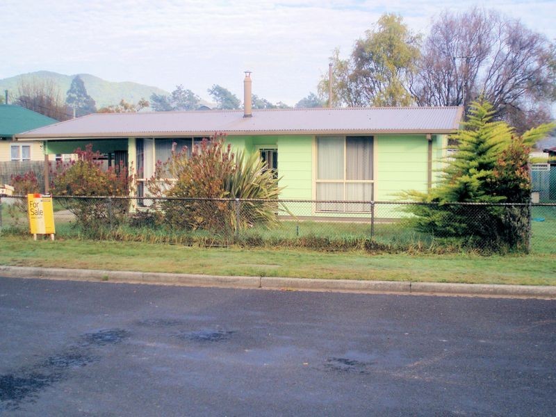 9 Fraser Street, Rosebery TAS 7470
